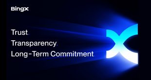BingX Launches Trust Center to Boost Transparency and User Confidence