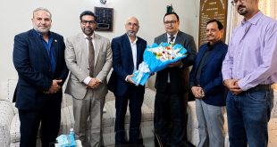 Bangladesh Invites Pakistani Industrialists to Boost Trade, Calls for Stronger Business Ties
