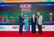 Zindigi Wins TAF Award for Public-Private Digital Collaboration