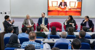IBA Karachi Hosts Post-Budget Seminar on Federal Budget 2026-27