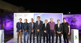Standard Chartered Showcases Mortgage Solutions at EMAAR Broker Event