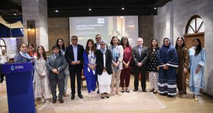 Standard Chartered Hosts Legal Awareness Session on Women's Rights
