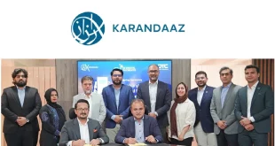Karandaaz Partners with D-Tech to Develop AI Assistant for Digital Financial Services