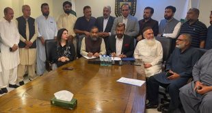 PIBF, ICCI Partner to Promote ‘Made in Pakistan’ Through Expo 2026
