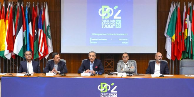 Pakistan Banking Summit 2026 to Focus on Future of Financial Sector