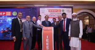 IEEEP Unveils Pakistan's Largest Electrical & Electronics Fair 2026