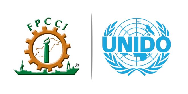 FPCCI, UNIDO-ITPO Bahrain Strengthen Partnership to Support SMEs and Entrepreneurship