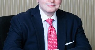 Standard Chartered Appoints Adil Salahuddin as Pakistan CEO