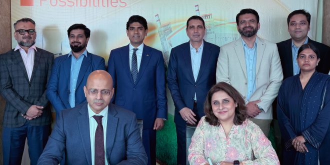 K-Electric, Mashreq Pakistan Offer Cashback of Up to Rs10,000 on Bill Payments