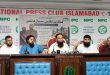 Saqlain Mushtaq Heights Affectees Demand Refund or Time-Bound Handover After Years of Delay