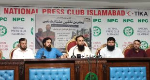 Saqlain Mushtaq Heights Affectees Demand Refund or Time-Bound Handover After Years of Delay