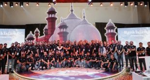 BankIslami Rewards Top Performers, Strengthens Employee Recognition Program