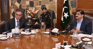 Sindh, AKU Sign Five-Year Partnership to Strengthen Inclusive Education