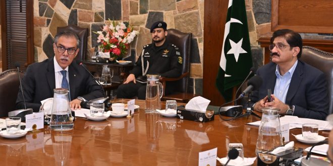 Sindh, AKU Sign Five-Year Partnership to Strengthen Inclusive Education