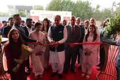 Bank Alfalah opens 1,200th retail-cum-premiere branch in Karachi