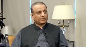 Aleem Khan Orders Strict Enforcement of Axle Load Rules to Protect Road Infrastructure