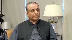 Aleem Khan Orders Strict Enforcement of Axle Load Rules to Protect Road Infrastructure