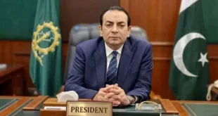 FPCCI Calls for Stronger Trade, Banking Links Among D-8 Countries