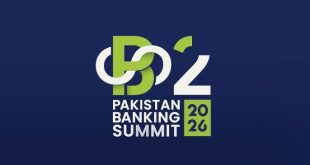 Pakistan Banking Summit 2026 Opens with Focus on Economic Growth, Digital Finance