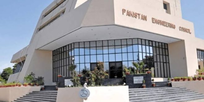 MoU Signed to Enhance Skills of Pakistani Engineers