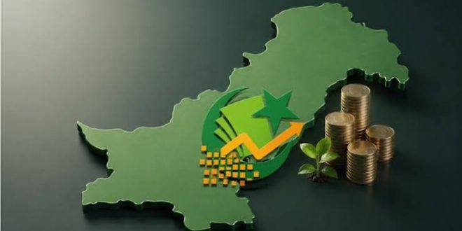 Finance Minister Launches InvestPak to Expand Digital Investment in Government Securities