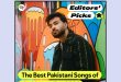 Spotify Names 50 Best Pakistani Songs of 2026 So Far