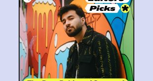 Spotify Names 50 Best Pakistani Songs of 2026 So Far