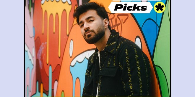 Spotify Names 50 Best Pakistani Songs of 2026 So Far