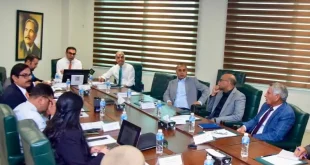 PC Board Advances Airport Outsourcing and LESCO MEPCO Privatisation