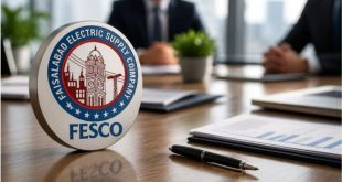 12 Investors Show Interest in FESCO Privatisation