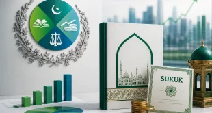 SECP Issues Guide to Simplify Corporate Sukuk Issuance