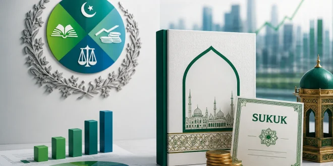 SECP Issues Guide to Simplify Corporate Sukuk Issuance