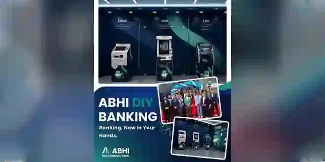 ABHI Microfinance Bank