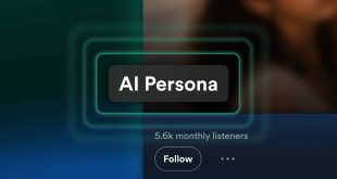 Spotify Introduces AI Persona Label for AI-Generated Artist Profiles
