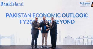 BankIslamiHosts Strategic Dialogue on Pakistan’s FY2027 Economic Outlook