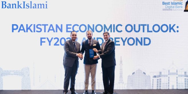 BankIslamiHosts Strategic Dialogue on Pakistan’s FY2027 Economic Outlook
