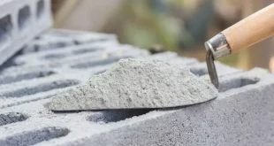 Cement Dispatches Rise 6% in July as Exports Fall Nearly 30%