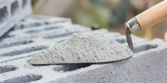 Cement Dispatches Rise 6% in July as Exports Fall Nearly 30%