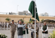 Maritime Minister Junaid Anwar Chaudhry calls for unity, economic strength on Independence Day