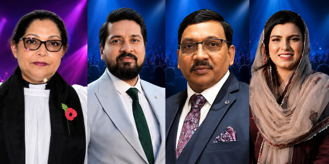 Power of God International UK to Hold Global Online Worship Gathering on August 8