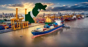 Pakistan’s Trade Deficit Jumps 25% as Rising Imports Raise Concerns