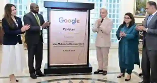 Google Pakistan