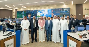 Saudia Group Explores Aviation Cooperation with PIA