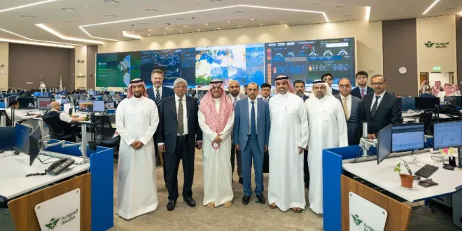 Saudia Group Explores Aviation Cooperation with PIA