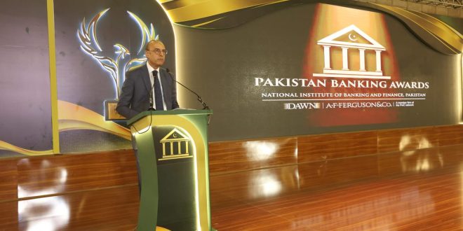 SBP Governor Urges Banks to Boost Deposits and Private-Sector Lending