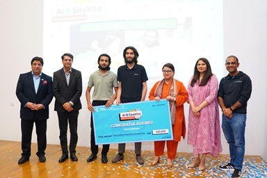 Google's AI Seekho 2026 Empowers Pakistan's Next Generation of AI Builders