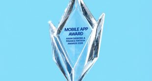 JS Bank Wins Mobile App Award at Asian Banking & Finance Fintech Awards 2026