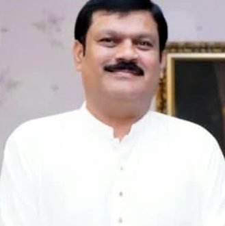 Karachi's Growth Vital for Pakistan's Economy, Says Karamullah Waqasi