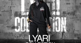 Movement Launches Largest Streetwear Collection Inspired by Lyari