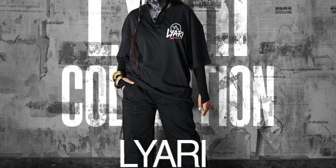 Movement Launches Largest Streetwear Collection Inspired by Lyari